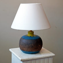 Jean Garillon Table Lamp