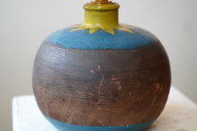 Jean Garillon Table Lamp