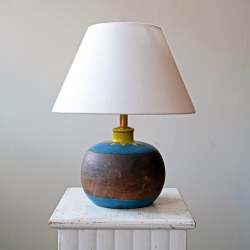 Jean Garillon Table Lamp