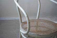 Pair Of Vintage B9 Chairs Bentwood