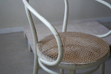 Pair Of Vintage B9 Chairs Bentwood