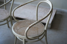 Pair Of Vintage B9 Chairs Bentwood