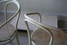 Pair Of Vintage B9 Chairs Bentwood