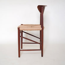 Peter Hvidt & Orla Molgaard c.1960s Model 316 Chair