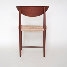 Peter Hvidt & Orla Molgaard c.1960s Model 316 Chair