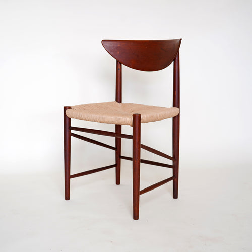 Peter Hvidt & Orla Molgaard c.1960s Model 316 Chair