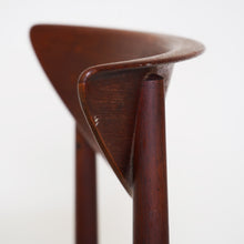 Peter Hvidt & Orla Molgaard c.1960s Model 316 Chair