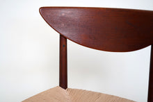 Peter Hvidt & Orla Molgaard c.1960s Model 316 Chair