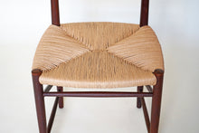 Peter Hvidt & Orla Molgaard c.1960s Model 316 Chair