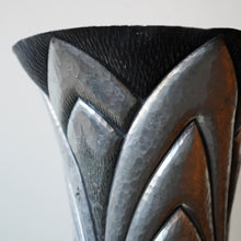 1930s French René Delavan Vase