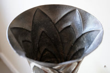 1930s French René Delavan Vase