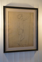 'Course De Dessin' Picasso Studies Printed By GOUPIL ET CIE