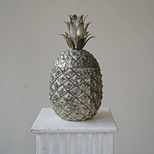 Mauro Manetti Pineapple Ice Bucket
