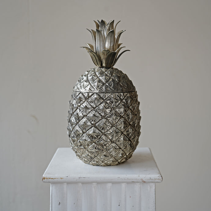 Mauro Manetti Pineapple Ice Bucket