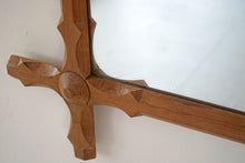 Large Chapel Frame Mirror (Oxford Frame)