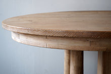 20th Century Pine Console Table