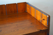 1920s Danish Skønvirke Style Chest Of Drawers