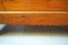1920s Danish Skønvirke Style Chest Of Drawers