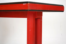 1930s Console Table