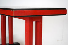 1930s Console Table