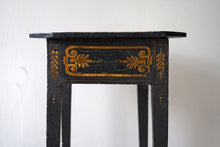 Regency Side Table