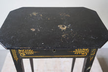 Regency Side Table