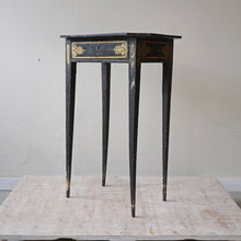 Regency Side Table