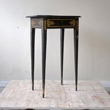 Regency Side Table