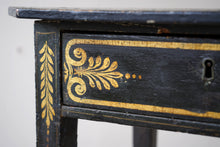 Regency Side Table