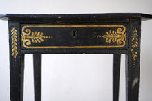 Regency Side Table