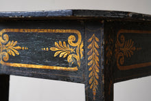 Regency Side Table