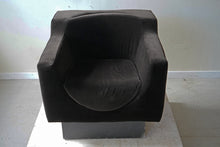 ‘Laid Back’ Armchair, ROR International