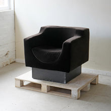 ‘Laid Back’ Armchair, ROR International