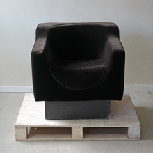 ‘Laid Back’ Armchair, ROR International