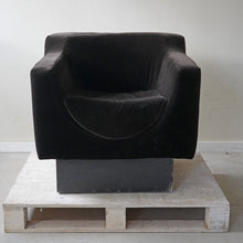 ‘Laid Back’ Armchair, ROR International
