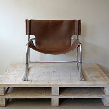 Rodney Kinsman O.M.K. Vintage T1 Sling Chair
