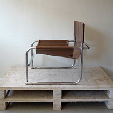 Rodney Kinsman O.M.K. Vintage T1 Sling Chair