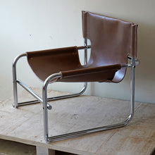 Rodney Kinsman O.M.K. Vintage T1 Sling Chair