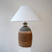 Rye Ceramic Table Lamp 1950s