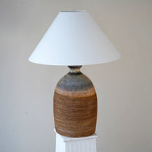 Rye Ceramic Table Lamp 1950s