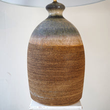 Rye Ceramic Table Lamp 1950s