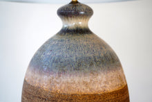 Rye Ceramic Table Lamp 1950s