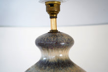 Rye Ceramic Table Lamp 1950s