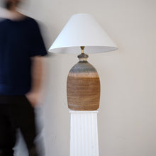 Rye Ceramic Table Lamp 1950s