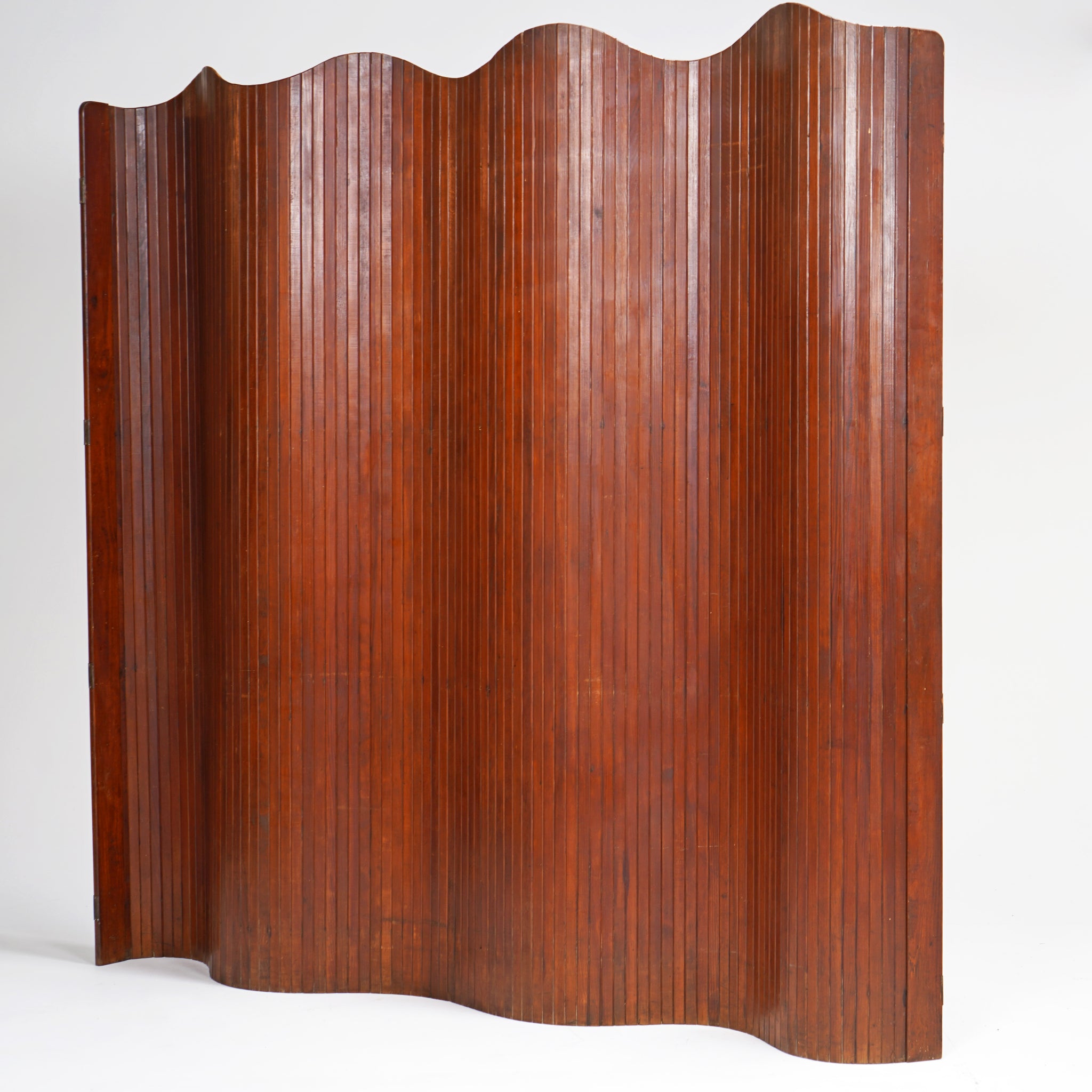 Large French Tabour Screen - Jomain Baumann – Stowaway London