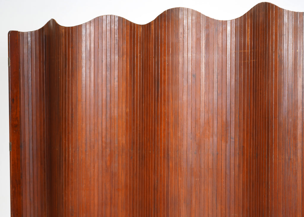 Large French Tabour Screen - Jomain Baumann – Stowaway London
