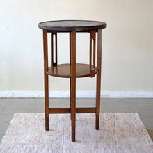 Occasional Table Circa 1900s