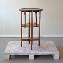 Occasional Table Circa 1900s