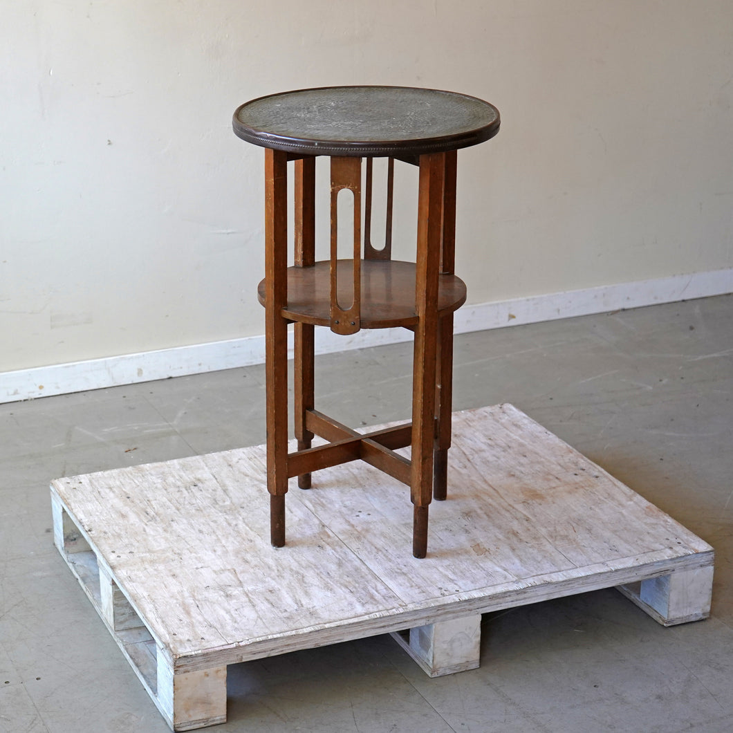 Occasional Table Circa 1900s
