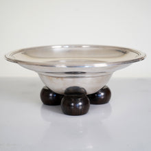 Ravinet D'enfert Art Silver Plate Bowl